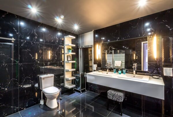 Conseils pour faire une salle de bain design